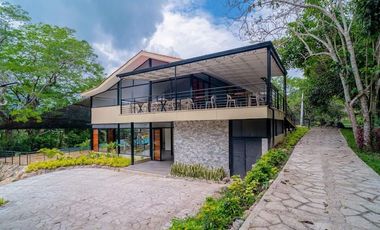 ALQUILER DE FINCA LA DINASTIA TEL3007711401 EN LA VIRGINIA