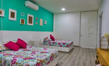 ALQUILER DE FINCA LA DINASTIA TEL3007711401 EN LA VIRGINIA