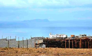 TERRENO EN VENTA EN PLAYAS DE TIJUANA