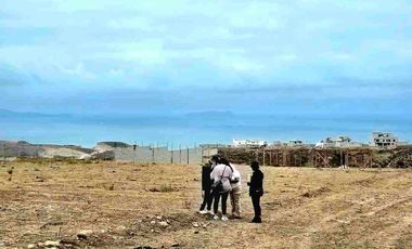 TERRENO EN VENTA EN PLAYAS DE TIJUANA