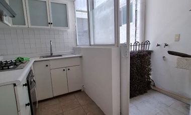 SE RENTA DEPARTAMENTO SEMINUEVO EN PRIMER PISO EN FRACC RIO NILO, STA CRUZ BUENAVISTA, PUEBLA