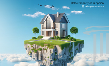 CASA EN CAMPESTRE LAS PALMAS - SN JUAN DEL RIO