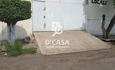 Bodega en renta en Ciudad Industrial