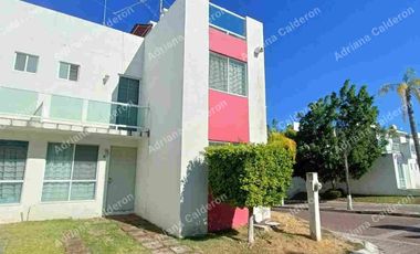 VENTA CASA VILLAS TEQUES AQUA, JOJUTLA