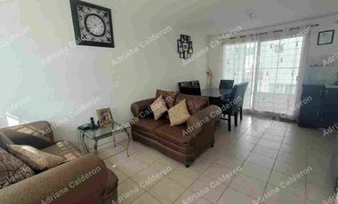 VENTA CASA VILLAS TEQUES AQUA, JOJUTLA