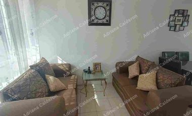 VENTA CASA VILLAS TEQUES AQUA, JOJUTLA