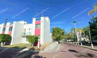 VENTA CASA VILLAS TEQUES AQUA, JOJUTLA