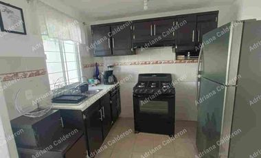 VENTA CASA VILLAS TEQUES AQUA, JOJUTLA
