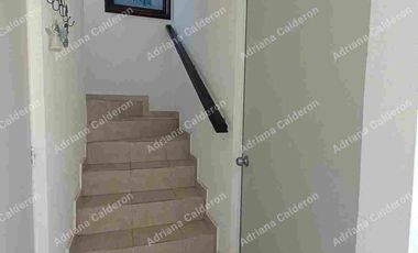 VENTA CASA VILLAS TEQUES AQUA, JOJUTLA