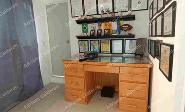 VENTA CASA VILLAS TEQUES AQUA, JOJUTLA