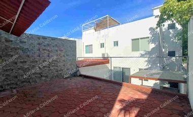 VENTA CASA VILLAS TEQUES AQUA, JOJUTLA