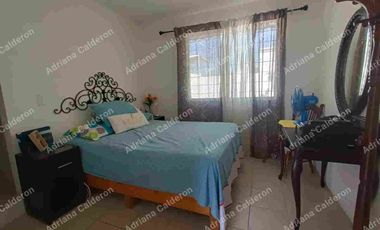 VENTA CASA VILLAS TEQUES AQUA, JOJUTLA