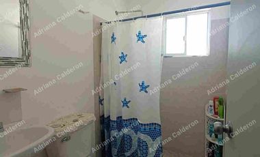VENTA CASA VILLAS TEQUES AQUA, JOJUTLA