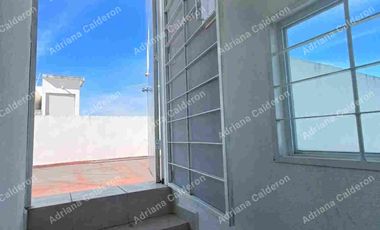 VENTA CASA VILLAS TEQUES AQUA, JOJUTLA