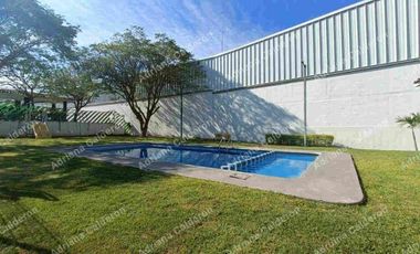 VENTA CASA VILLAS TEQUES AQUA, JOJUTLA
