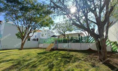 VENTA CASA VILLAS TEQUES AQUA, JOJUTLA