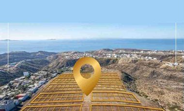 TERRENO EN PLAYAS CON FACILIDADES DE PAGO