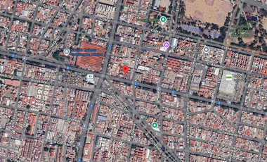 VENTA DEPARTAMENTO Av. Canal del Nte. 122-124, Nicolás Bravo, Venustiano Carranza, 15220 Ciudad de México, CDMX