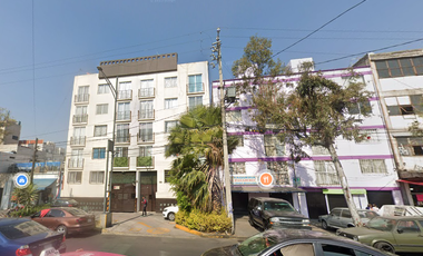 VENTA DEPARTAMENTO Av. Canal del Nte. 122-124, Nicolás Bravo, Venustiano Carranza, 15220 Ciudad de México, CDMX
