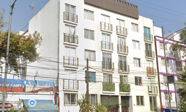 VENTA DEPARTAMENTO Av. Canal del Nte. 122-124, Nicolás Bravo, Venustiano Carranza, 15220 Ciudad de México, CDMX