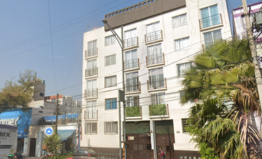 VENTA DEPARTAMENTO Av. Canal del Nte. 122-124, Nicolás Bravo, Venustiano Carranza, 15220 Ciudad de México, CDMX