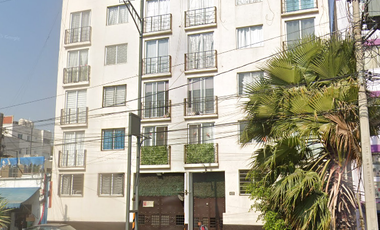 VENTA DEPARTAMENTO Av. Canal del Nte. 122-124, Nicolás Bravo, Venustiano Carranza, 15220 Ciudad de México, CDMX