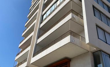 Viña, 3 Norte, AMOBLADO, 1 dormitorio, estacionamiento