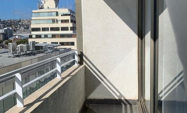 Viña, 3 Norte, AMOBLADO, 1 dormitorio, estacionamiento