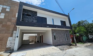 CASA EN VENTA EN BOCA DEL RIO COL LOMAS DEL MAR