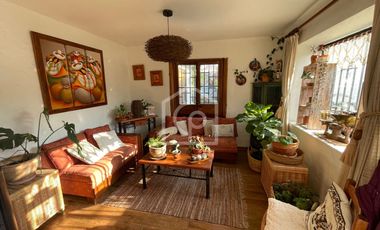 Se vende casa 4D/2B con departamento independiente 1D/1B, Jardines de Peñuelas, Coquimbo