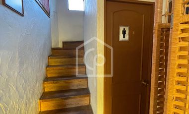 Se vende casa 4D/2B con departamento independiente 1D/1B, Jardines de Peñuelas, Coquimbo