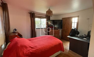 Se vende casa 4D/2B con departamento independiente 1D/1B, Jardines de Peñuelas, Coquimbo