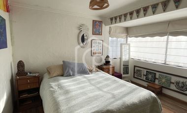 Se vende casa 4D/2B con departamento independiente 1D/1B, Jardines de Peñuelas, Coquimbo