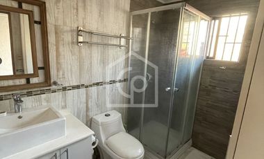 Se vende casa 4D/2B con departamento independiente 1D/1B, Jardines de Peñuelas, Coquimbo