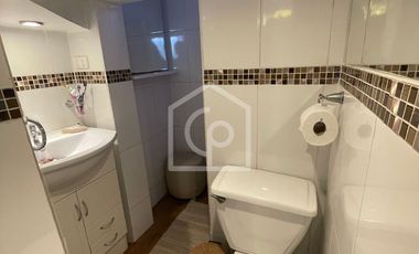 Se vende casa 4D/2B con departamento independiente 1D/1B, Jardines de Peñuelas, Coquimbo