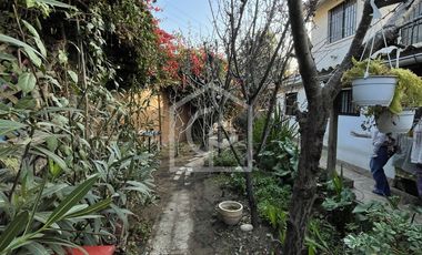 Se vende casa 4D/2B con departamento independiente 1D/1B, Jardines de Peñuelas, Coquimbo