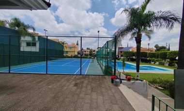 CASA EN VENTA PRIVADA LA JOYA