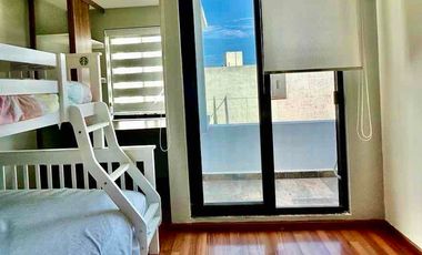 Casa AMUEBLADA en Renta, privada San Ángel 1, San Luis Potosí
