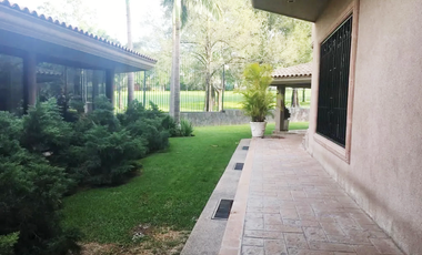 Casa en Villas de Irapuato , Gto.