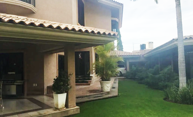 Casa en Villas de Irapuato , Gto.