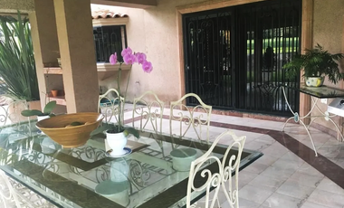 Casa en Villas de Irapuato , Gto.