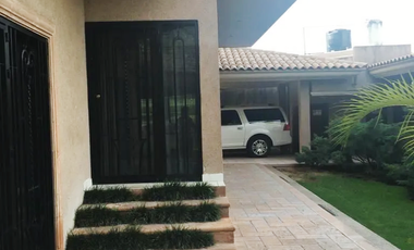 Casa en Villas de Irapuato , Gto.