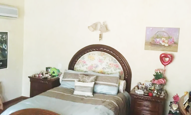 Casa en Villas de Irapuato , Gto.