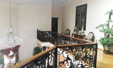 Casa en Villas de Irapuato , Gto.
