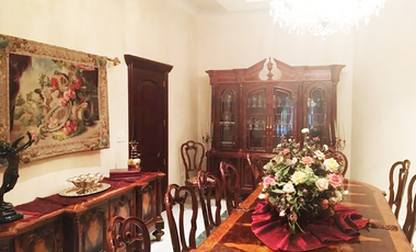 Casa en Villas de Irapuato , Gto.