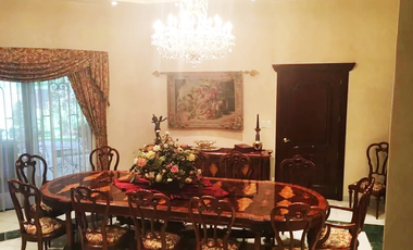 Casa en Villas de Irapuato , Gto.