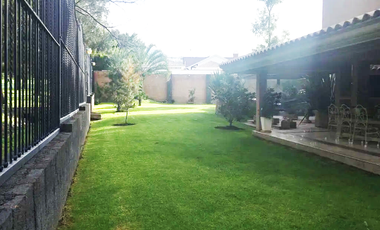Casa en Villas de Irapuato , Gto.