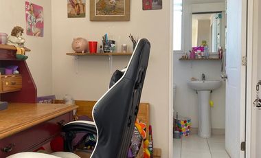 SE VENDE CASA CUMBRES DE BUIN