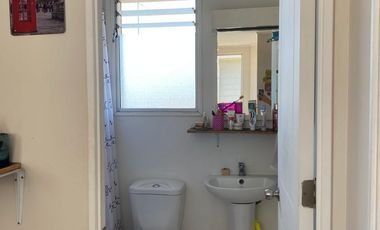 SE VENDE CASA CUMBRES DE BUIN