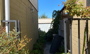 SE VENDE CASA CUMBRES DE BUIN